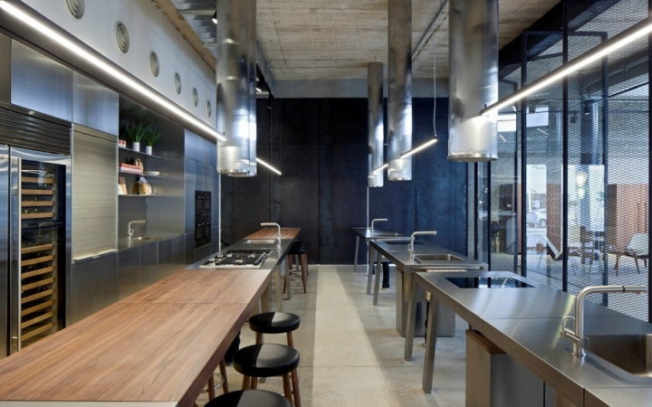 LED Pendant Lights for restaurant