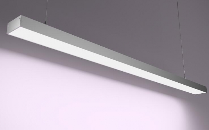 Office Lights ALP048 series