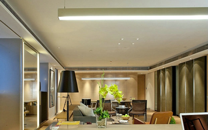 LED pendent light ALP052 series