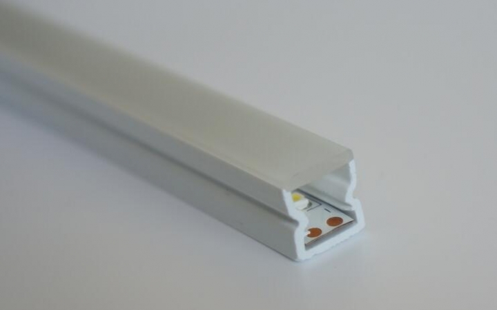 Waterproof LED Profile Light