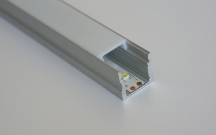 Slim LED Linear Light ALP004