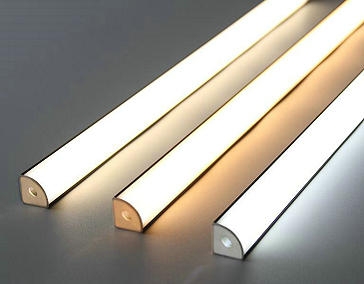 LED Interior Linear Lights