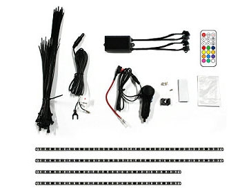 LED lighting kits