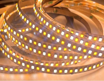 Flexible LED Strip Lights