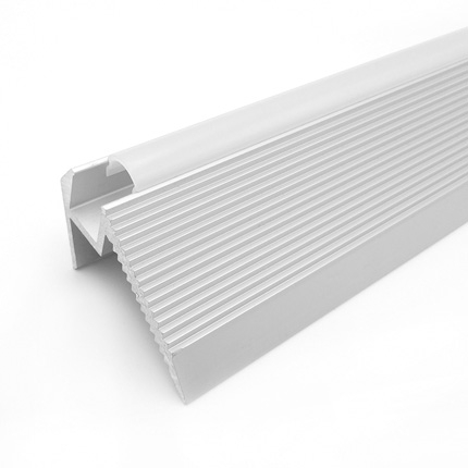 LED profile ALP002 for recessed light