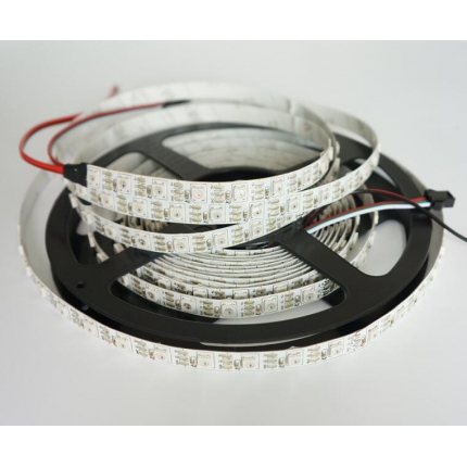  Programmable WS2812B led strip 5V