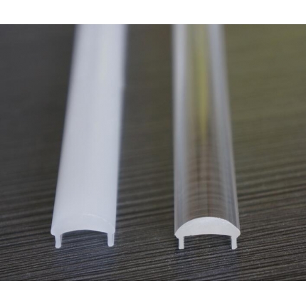 Aluminum LED Profile ALP004-S