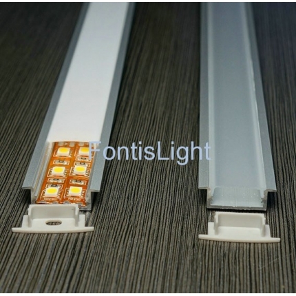 Aluminum LED Profile ALP013