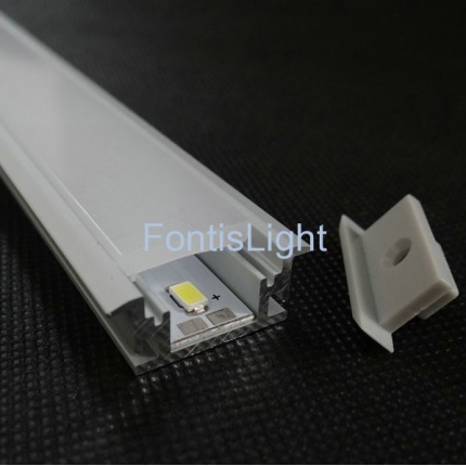Floor LED Profile ALP033