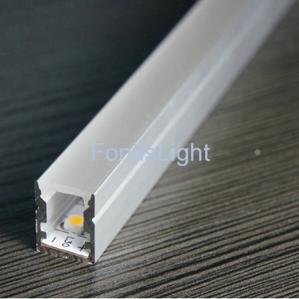 Slim LED Profile ALP035