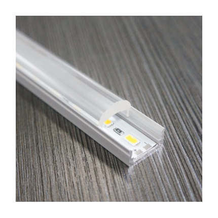 LED profile ALP002-S for recessed light