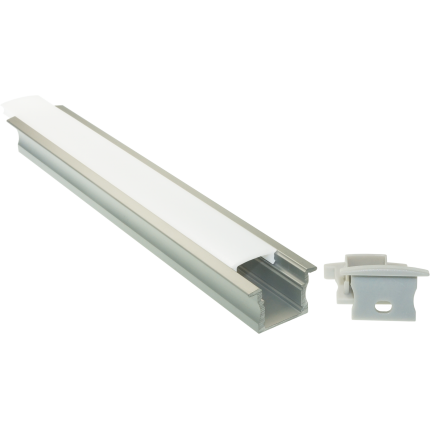 LED profile ALP003 for Recessed light
