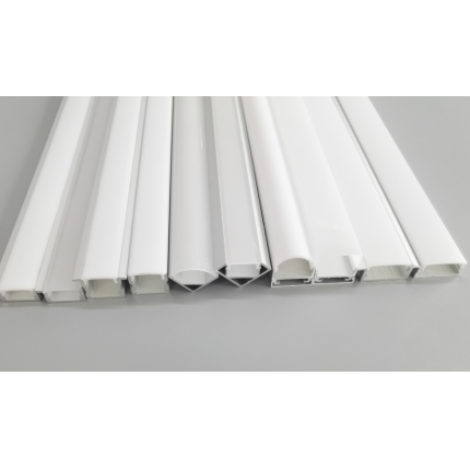 LED profile ALP004 for Recessed light