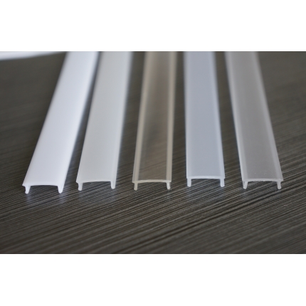 LED profile ALP004 for Recessed light