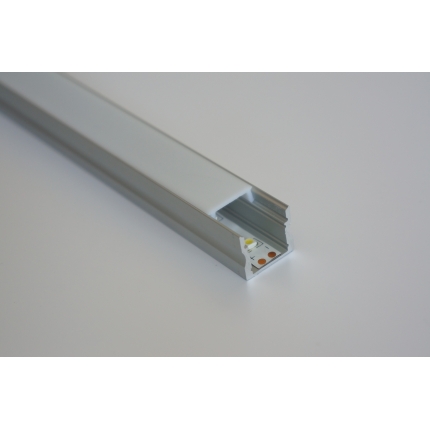 LED profile ALP004 for Recessed light