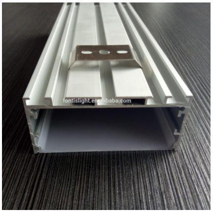 New Model high quality Pendent LED Profile ALP048-S1