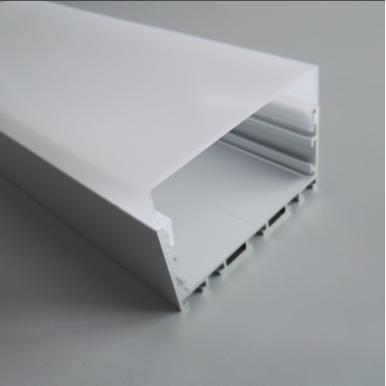 New Model high quality Suspended or Surface Mounted LED Profile ALP048-S2