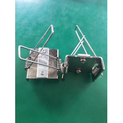 Aluminum LED profile for Recessed(No line inside) FL-ALP059-S