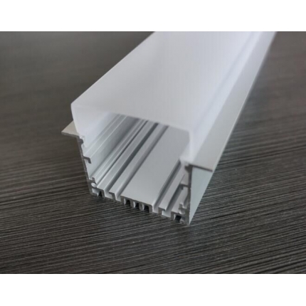  ALP6535-S New Model high quality  Recessed LED Profile