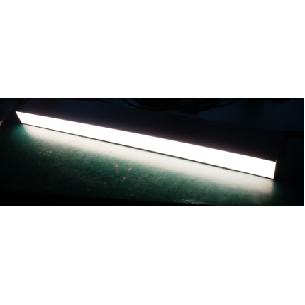 ALP3872 New Model high quality  Pendent  LED Profile 