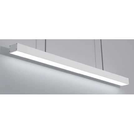 ALP10075 Pendent or Surface Mounting  LED Profile 