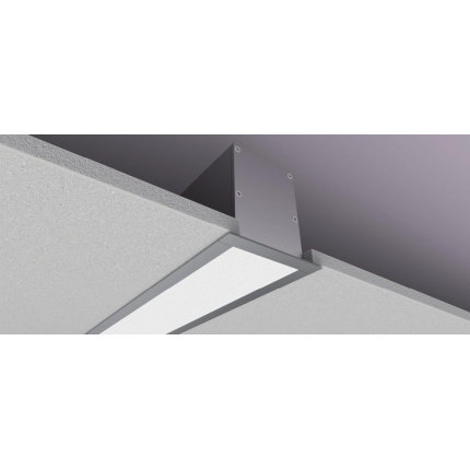  LED Profile Recessed ALP6875-S