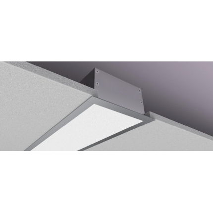  LED Profile Recessed ALP12575