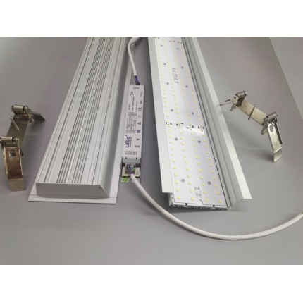  Recessed Light ALP12335