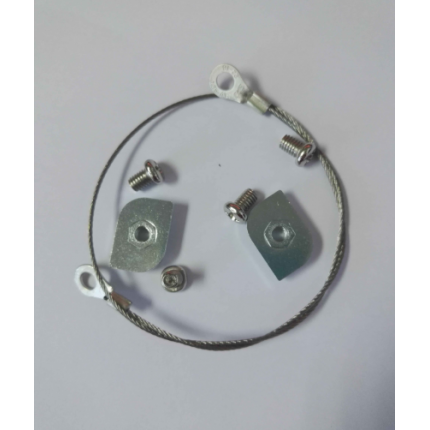  LED Profile Pendant light ALP8585