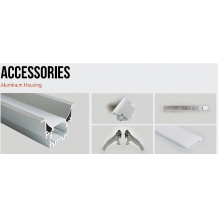 Recessed Linear Light ALP6545-C