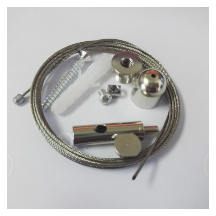 FL-T60 LED Profile for Pendent   