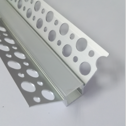 ALP069-S LED profile for drywall