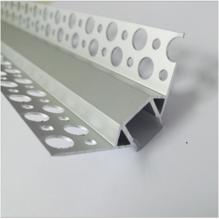 ALP070-S LED profile for drywall