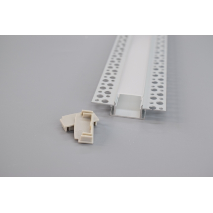 ALP071 LED profile for drywall