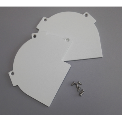 ALP078 LED profile for drywall