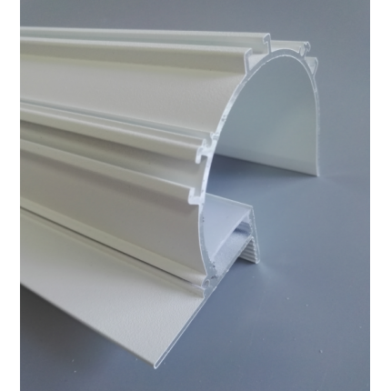 ALP078 LED profile for drywall