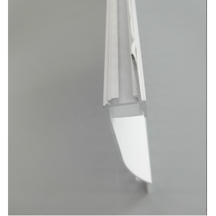 ALP086 LED profile for drywall