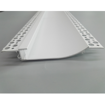 ALP086 LED profile for drywall