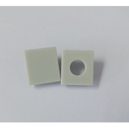 ALP087 LED profile for drywall