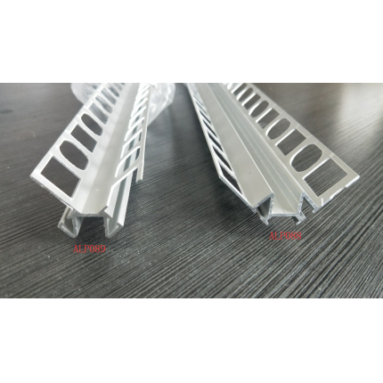ALP088 LED profile for drywall