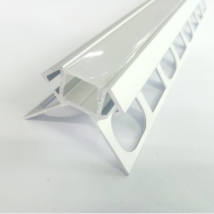 ALP089 LED profile for drywall