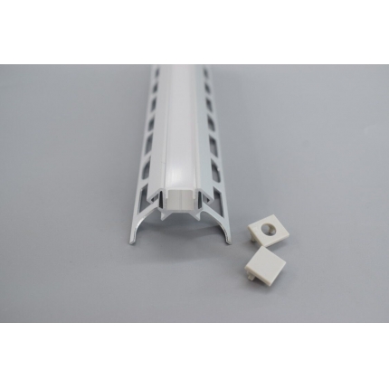 ALP089 LED profile for drywall