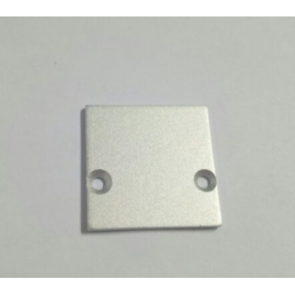 ALP104 1inch Aluminium LED profile surface or pendent light