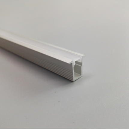 ALP117 Super slim Aluminium LED profile For Recessed  light