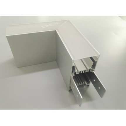  LED Profile Pendant light Up and down ALP5090