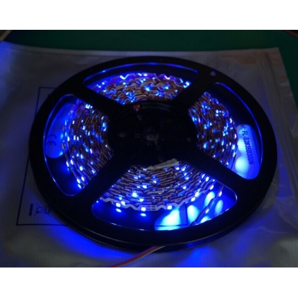 S shape 2835 flexible Led Strip
