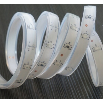 3528 60leds led flex strip Waterproof IP65/IP68