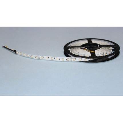  5050 RGBW-WW 5chips led strip 30led/60led