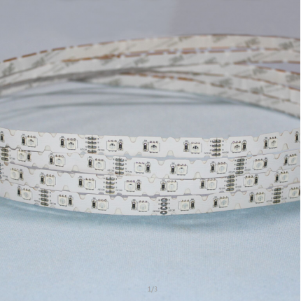 S Type SMD5050 Flexible Strip