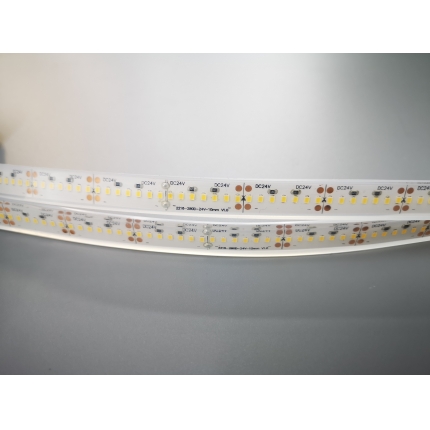 2216 IP68Waterproof led strips 
